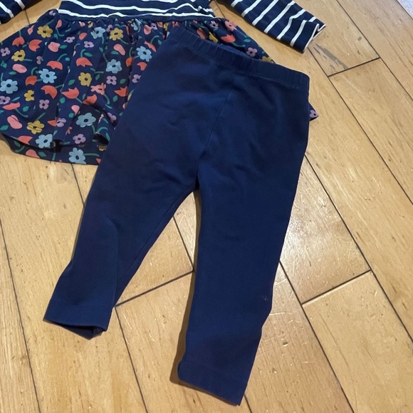 Hanna Andersson Mixie Dress - Picture 3 of 7